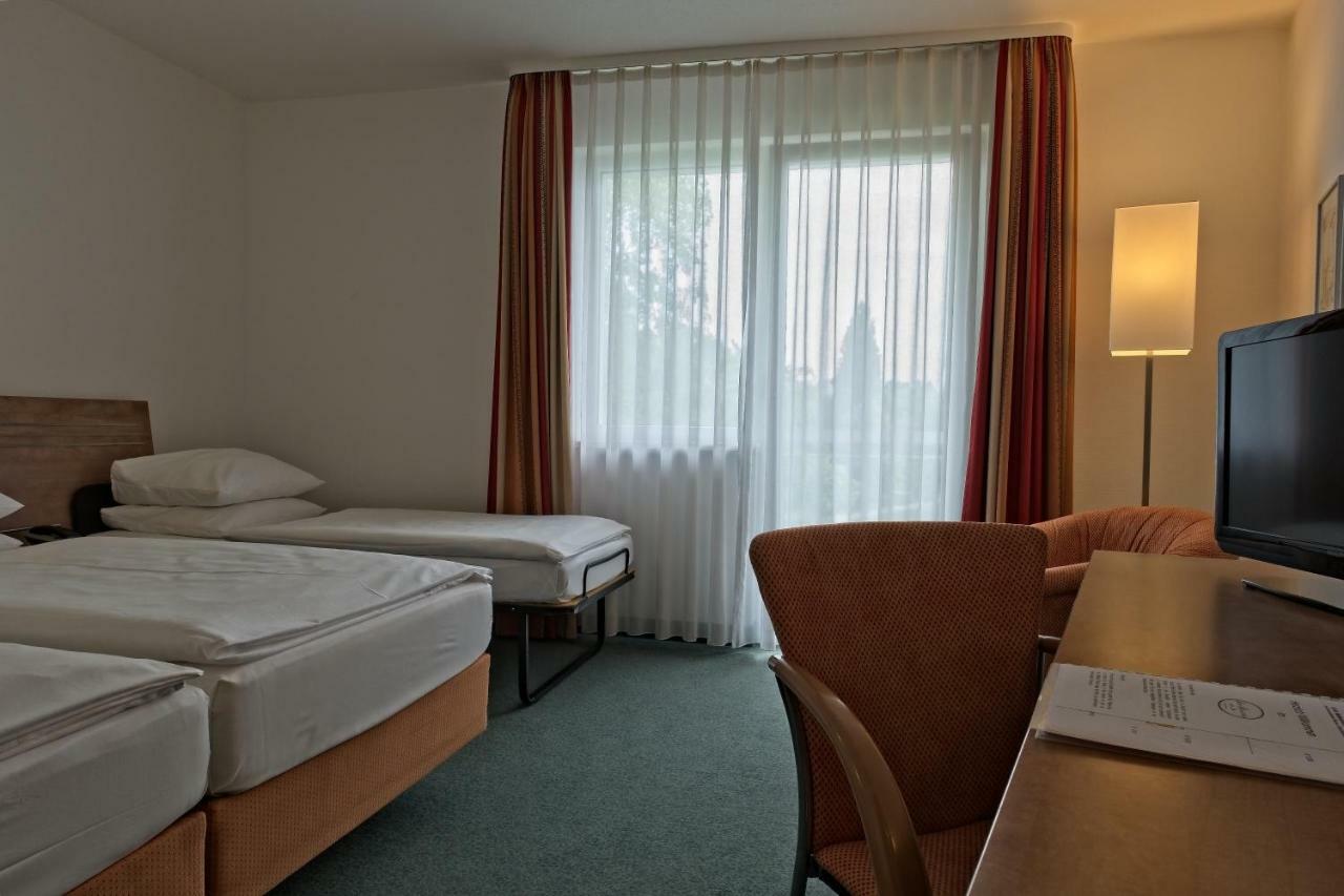Rheinsberg Am See Hotel - Berlin — Fotos 1