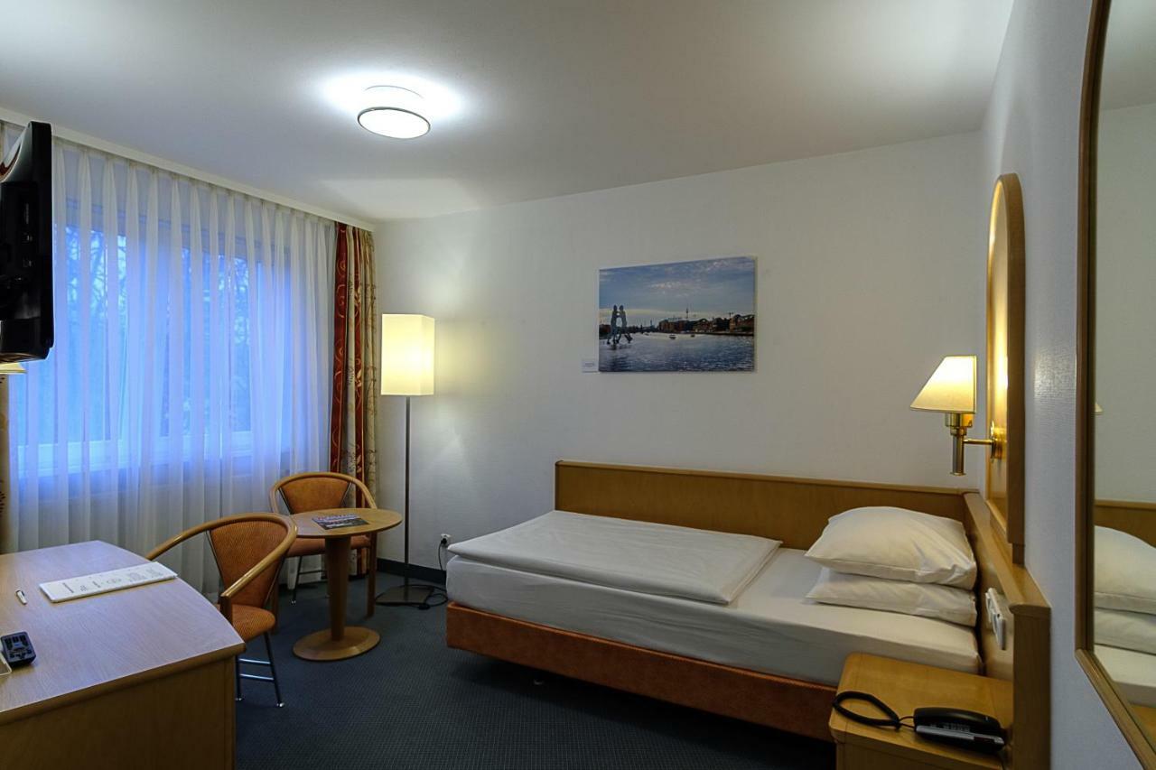 Rheinsberg Am See Hotel - Berlin — Fotos 2